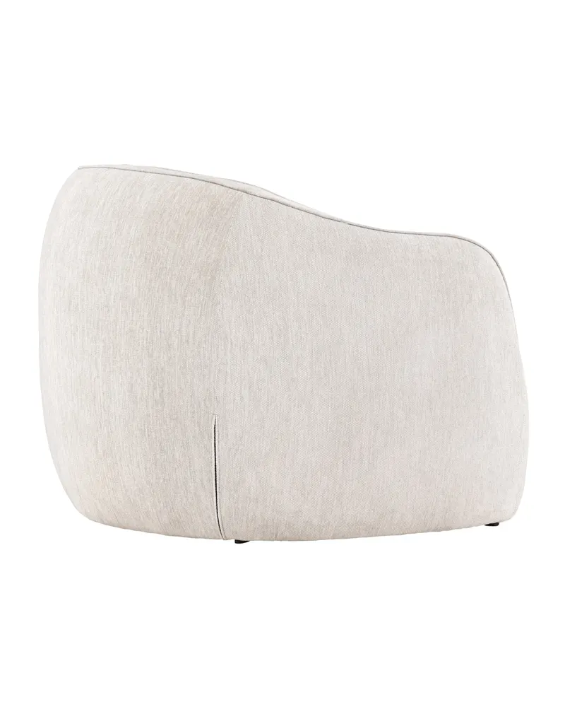 Elio Loungesessel, Ansicht 12