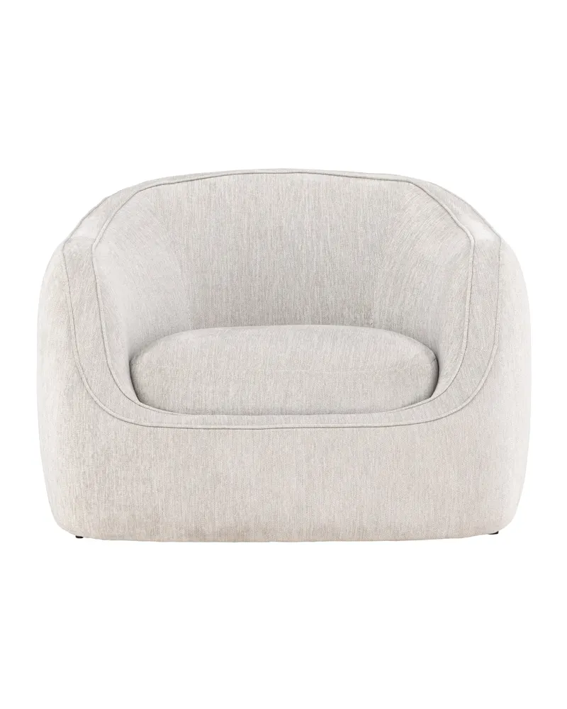 Elio Loungesessel, Ansicht 2