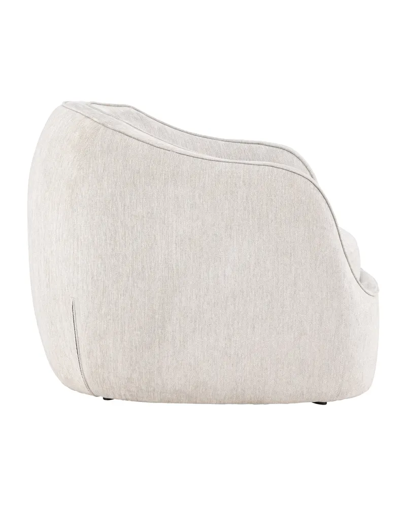 Elio Loungesessel, Ansicht 4