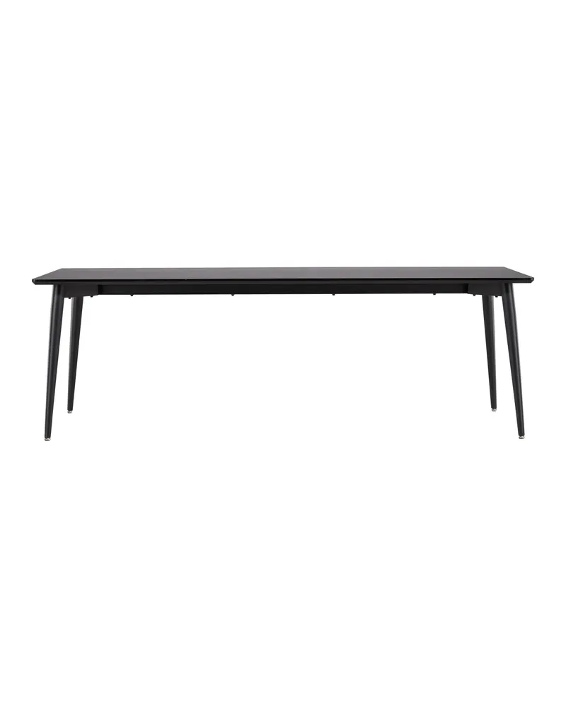 Ellis rechteckiger Esstisch 230 × 85 cm für 8 Personen