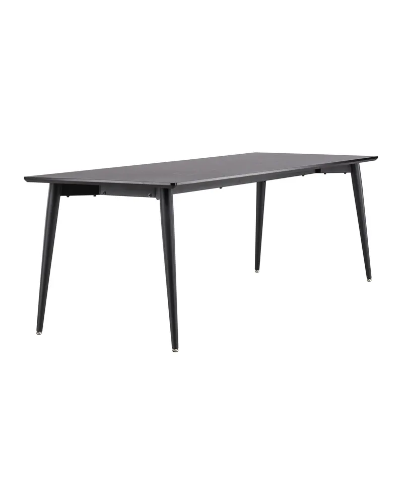 Ellis rechteckiger Esstisch 230 × 85 cm, Ansicht 8