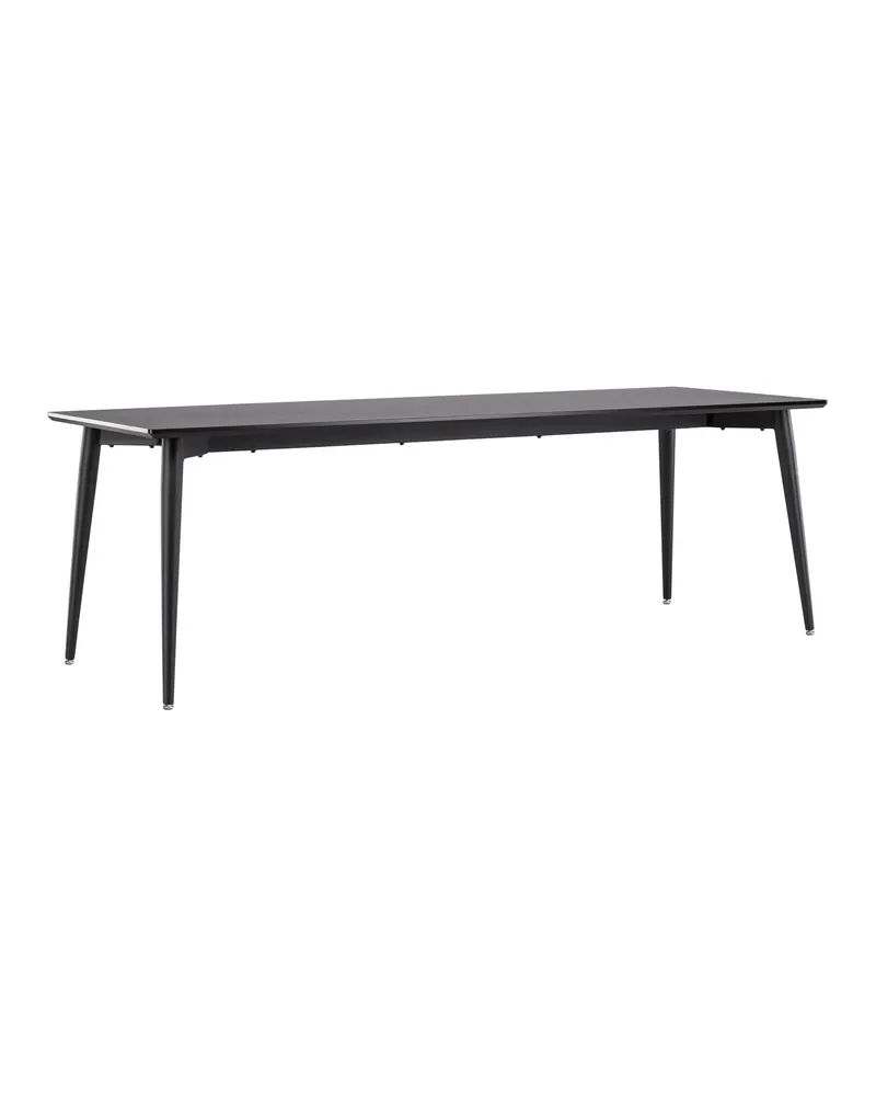 Ellis rechteckiger Esstisch 230 × 85 cm, Ansicht 9