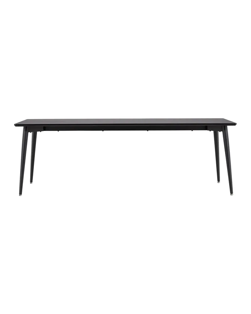 Ellis rechteckiger Esstisch 230 × 85 cm, Ansicht 10