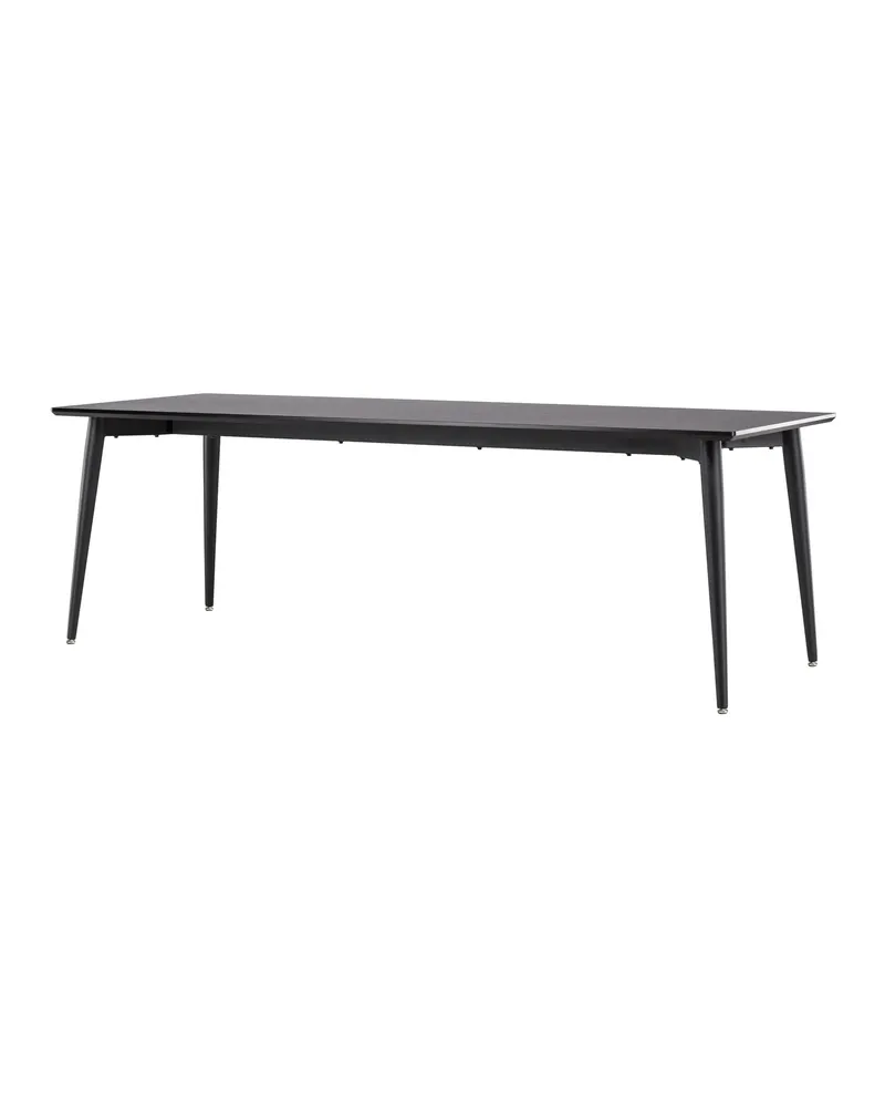 Ellis rechteckiger Esstisch 230 × 85 cm, Ansicht 11