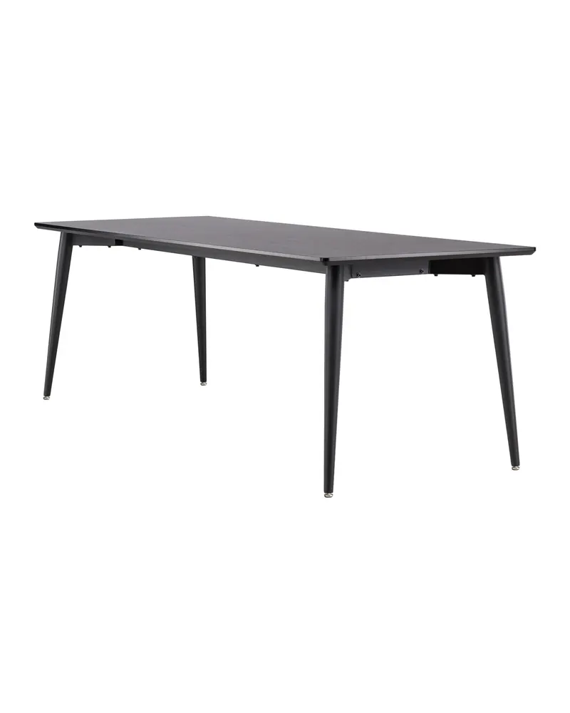 Ellis rechteckiger Esstisch 230 × 85 cm, Ansicht 12