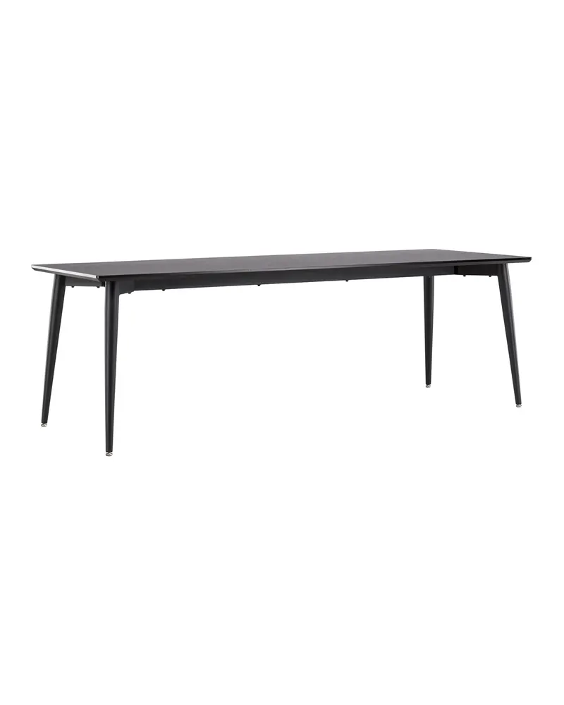 Ellis rechteckiger Esstisch 230 × 85 cm, Ansicht 2