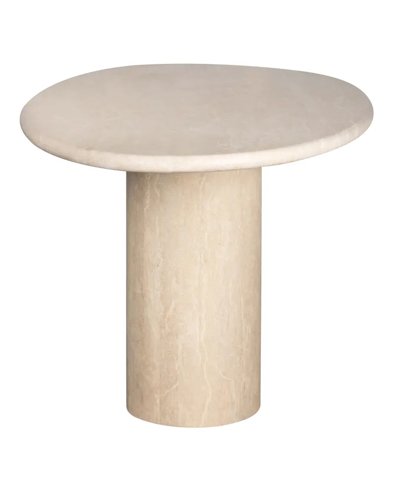 Esstisch Alexander Jones, Beige von Richmond Interiors, Produktansicht 3