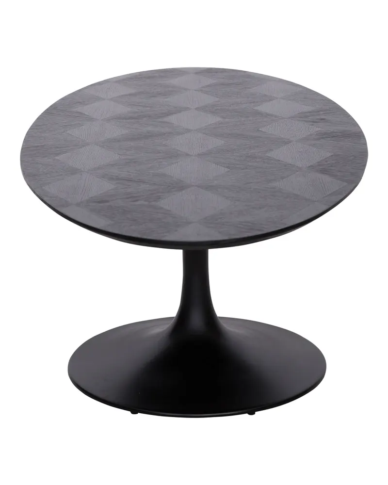 Esstisch Blax, Schwarz von Richmond Interiors, Produktansicht 2