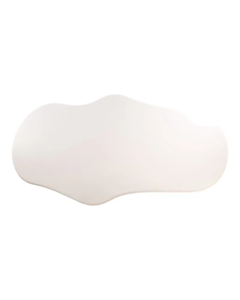 Esstisch Bloomstone, Weiß, 230 cm von Richmond Interiors, Produktansicht 4