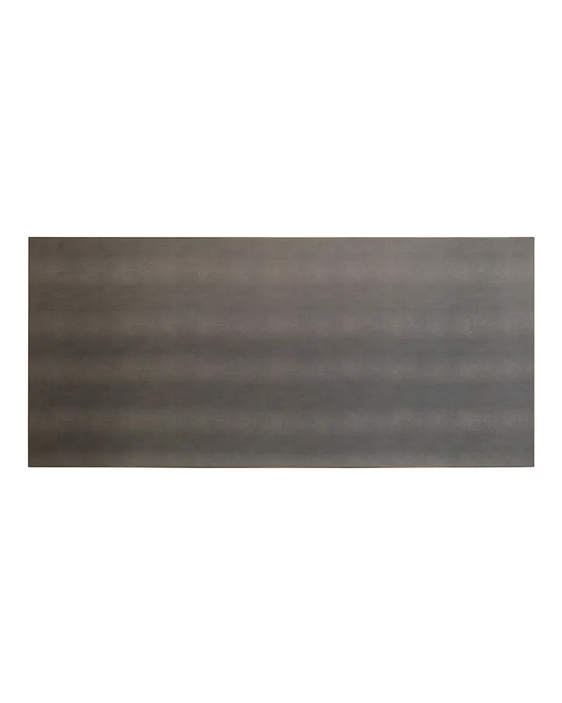 Bloomville Esstisch Brass Shagreen, 230 x 100 cm von Richmond Interiors, Produktansicht 4