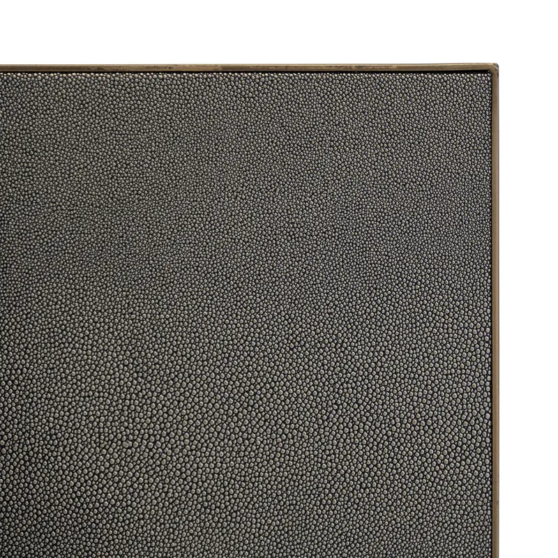 Bloomville Esstisch Brass Shagreen, 230 x 100 cm von Richmond Interiors, Produktansicht 5