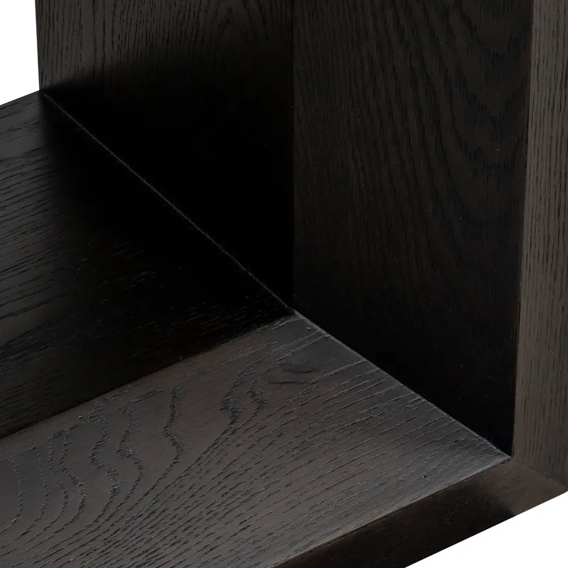 Esstisch Claremont, Braun von Richmond Interiors, Produktansicht 6