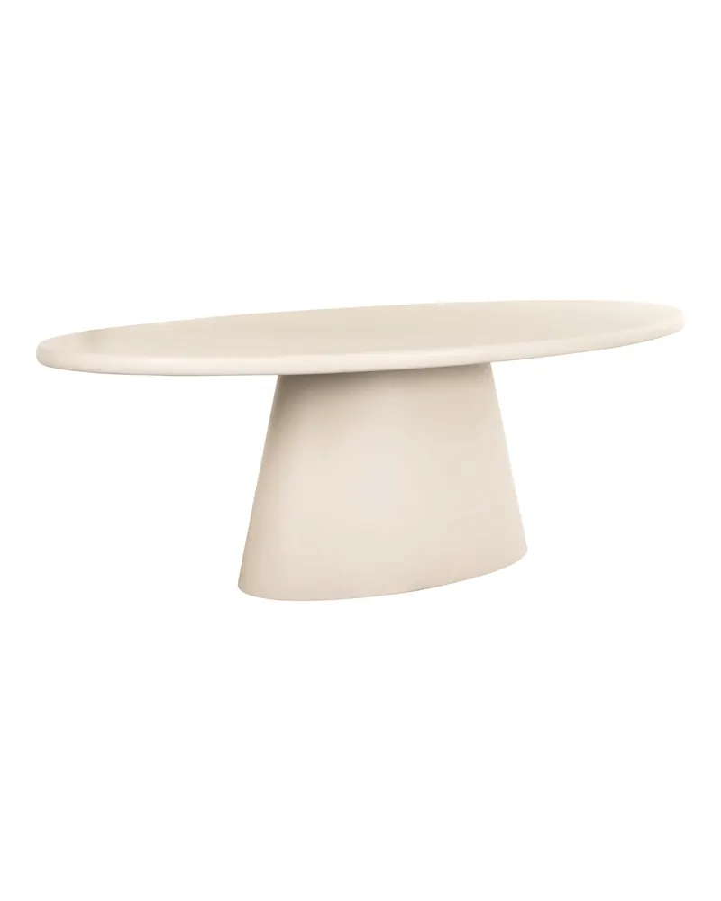 Esstisch Clayton, Beige von Richmond Interiors, Produktansicht 2