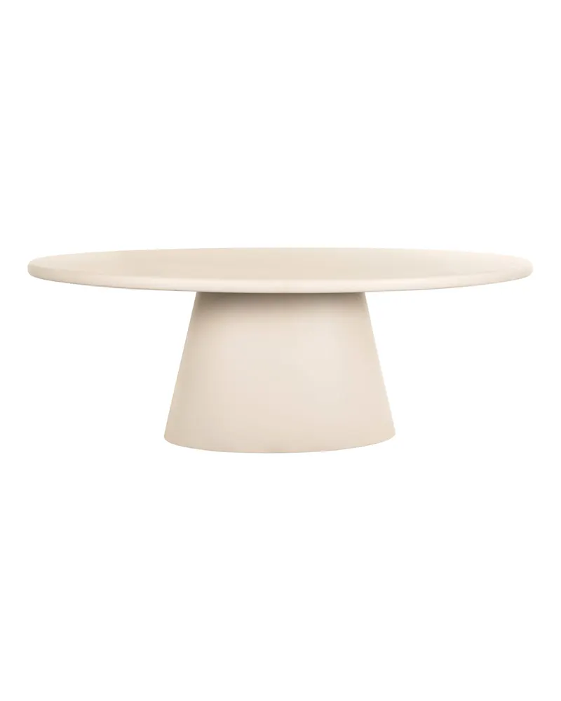 Esstisch Clayton, Beige von Richmond Interiors, Produktansicht 3