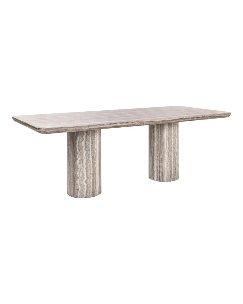 Esstisch Dulce, Grau von Richmond Interiors, Produktansicht 2