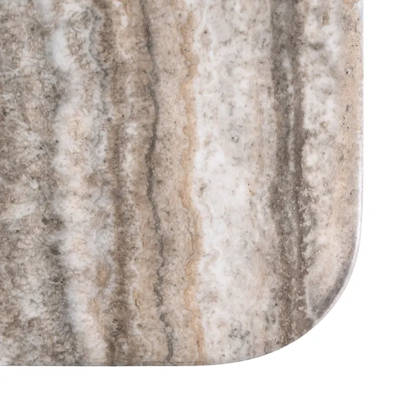 Esstisch Dulce, Grau von Richmond Interiors, Produktansicht 6