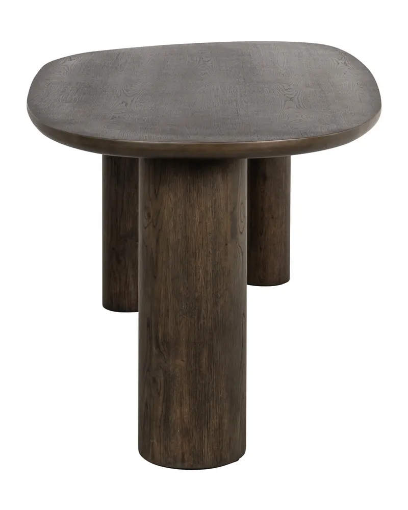 Esstisch Ellington, Braun von Richmond Interiors
