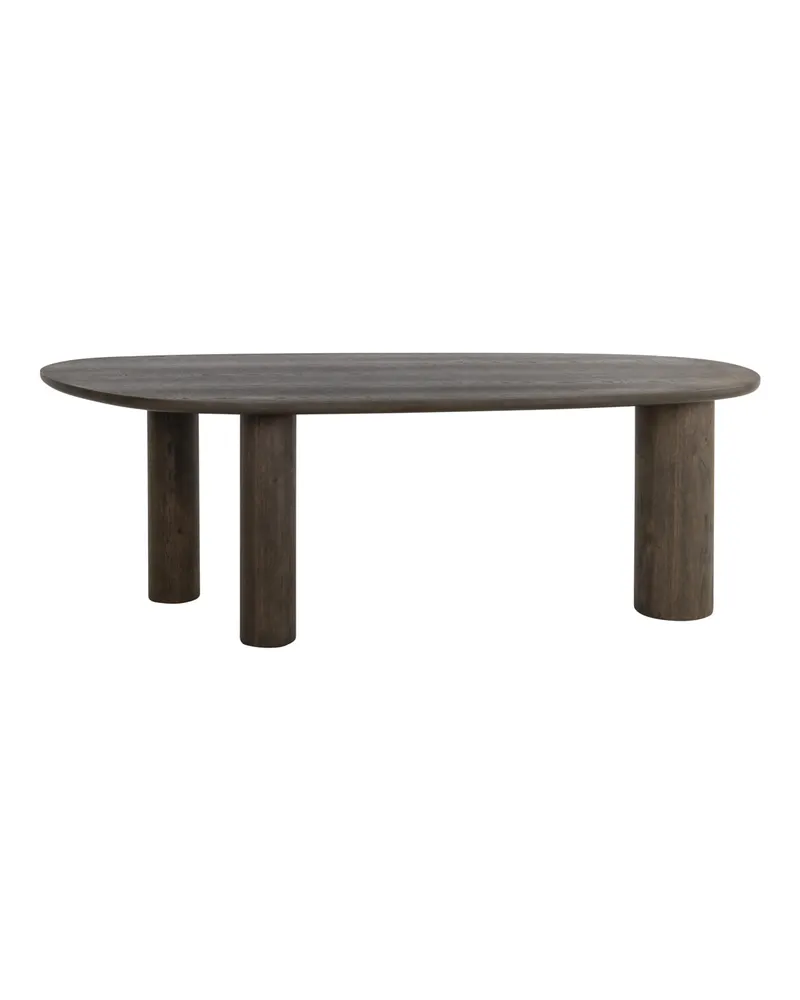Esstisch Ellington, Braun von Richmond Interiors, Produktansicht 3