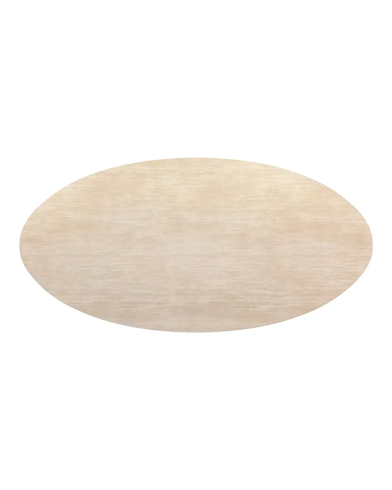 Esstisch Fictus 240 x 120 cm, Beige von Richmond Interiors, Produktansicht 4