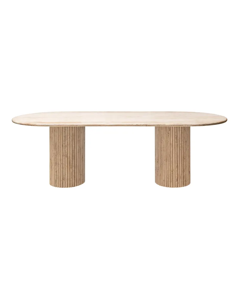 Esstisch La Cantera beige, 240 cm von Richmond Interiors