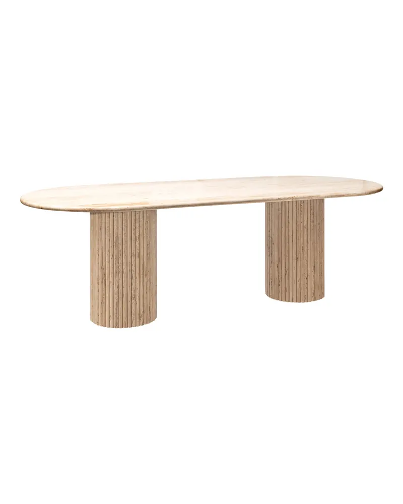 Esstisch La Cantera beige, 240 cm von Richmond Interiors, Produktansicht 2