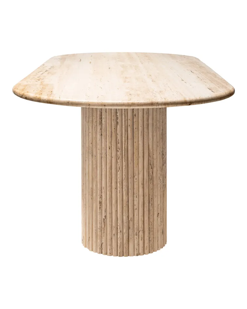 Esstisch La Cantera beige, 240 cm von Richmond Interiors, Produktansicht 3