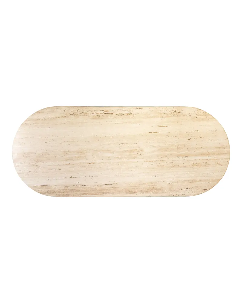Esstisch La Cantera beige, 240 cm von Richmond Interiors, Produktansicht 4