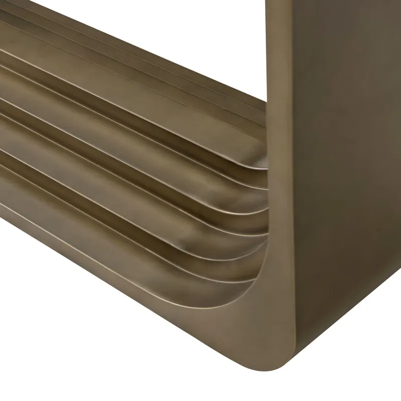 Esstisch Maxfield 300 cm, Beige von Richmond Interiors, Produktansicht 3