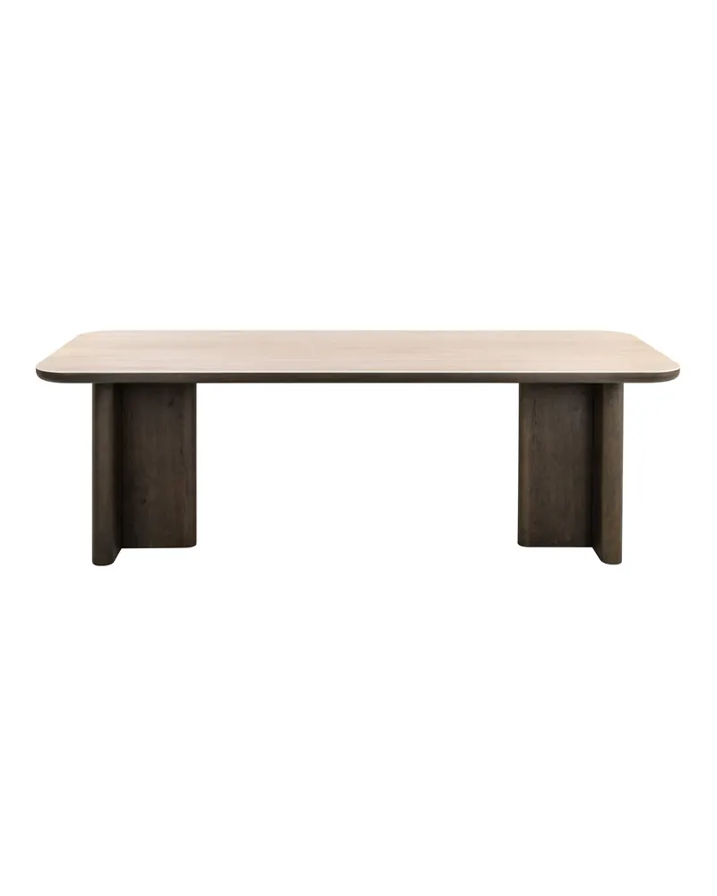 Esstisch Nando, Braun, 230 cm von Richmond Interiors