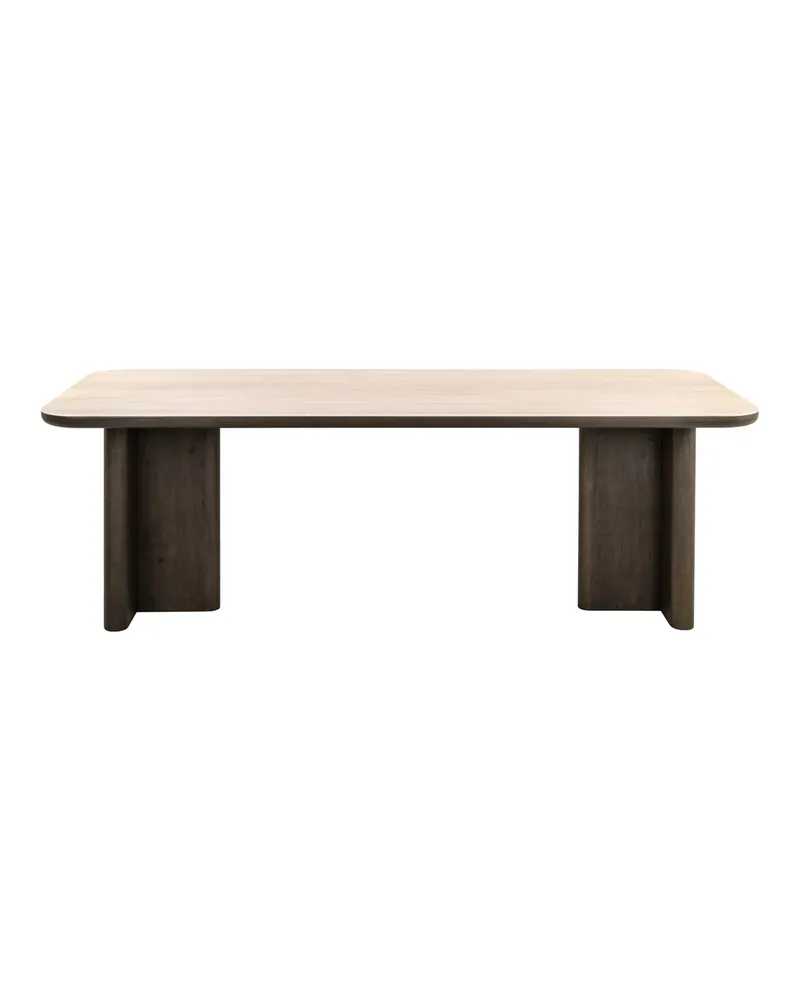 Esstisch Nando, Braun, 270 cm von Richmond Interiors