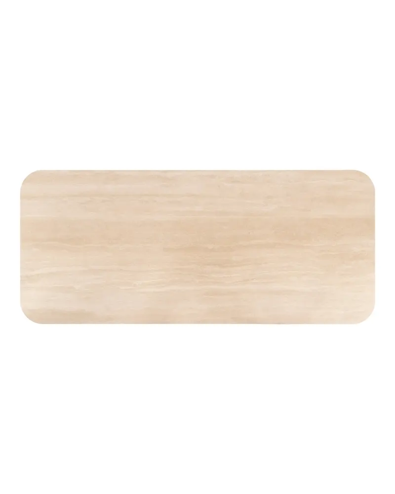 Esstisch Nando, Braun, 270 cm von Richmond Interiors, Produktansicht 4