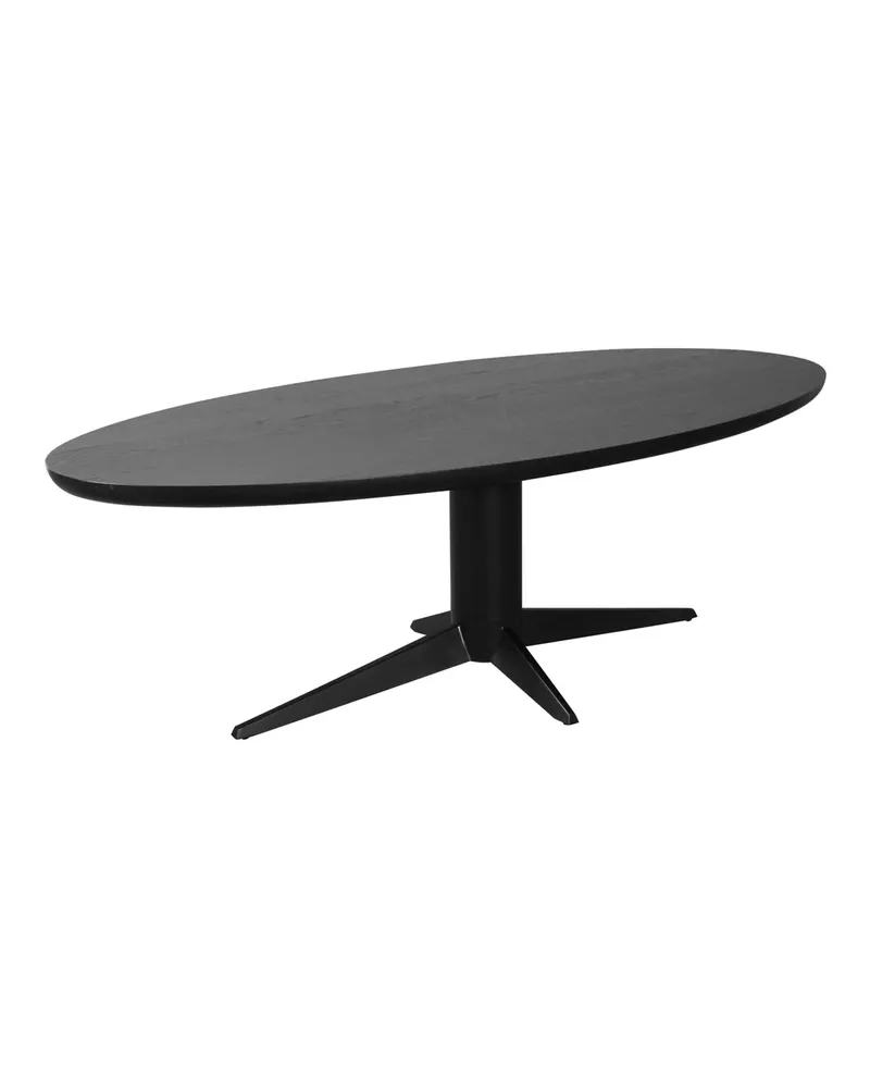Esstisch Rayford, Schwarz von Richmond Interiors, Produktansicht 2