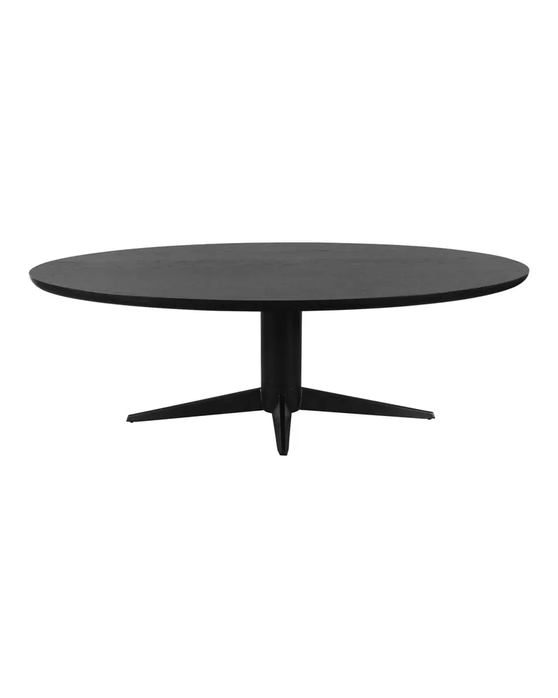 Esstisch Rayford, Schwarz von Richmond Interiors, Produktansicht 3