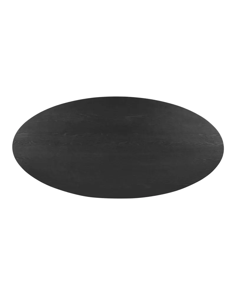Esstisch Rayford, Schwarz von Richmond Interiors, Produktansicht 4