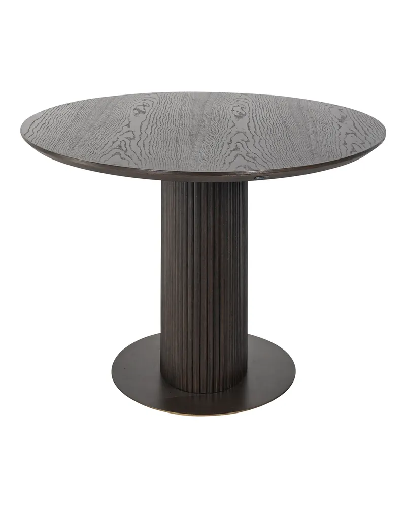 Esstisch Luxor, Braun, 300 x 120 cm von Richmond Interiors, Produktansicht 2