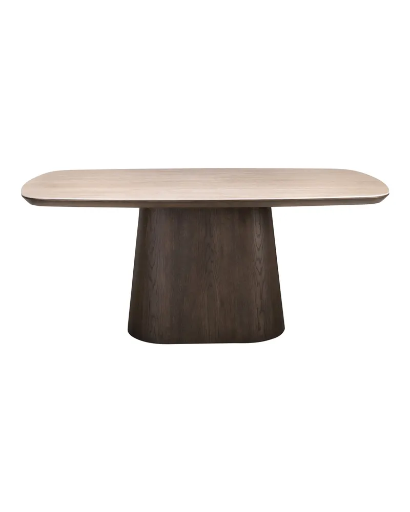 Esstisch Ritz, Braun von Richmond Interiors