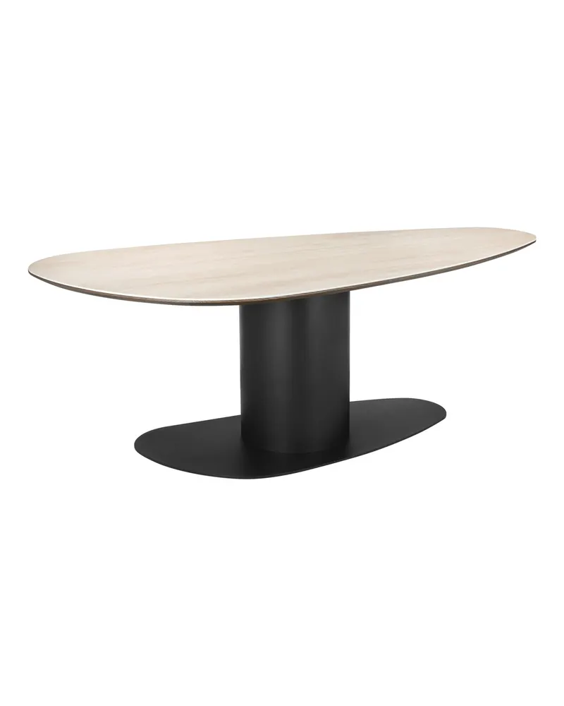 Esstisch Ritz, Schwarz von Richmond Interiors, Produktansicht 2