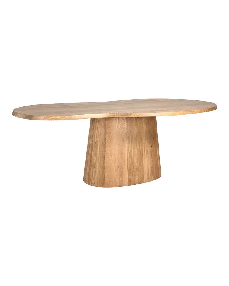 Esstisch Riva, Eiche natur von Richmond Interiors