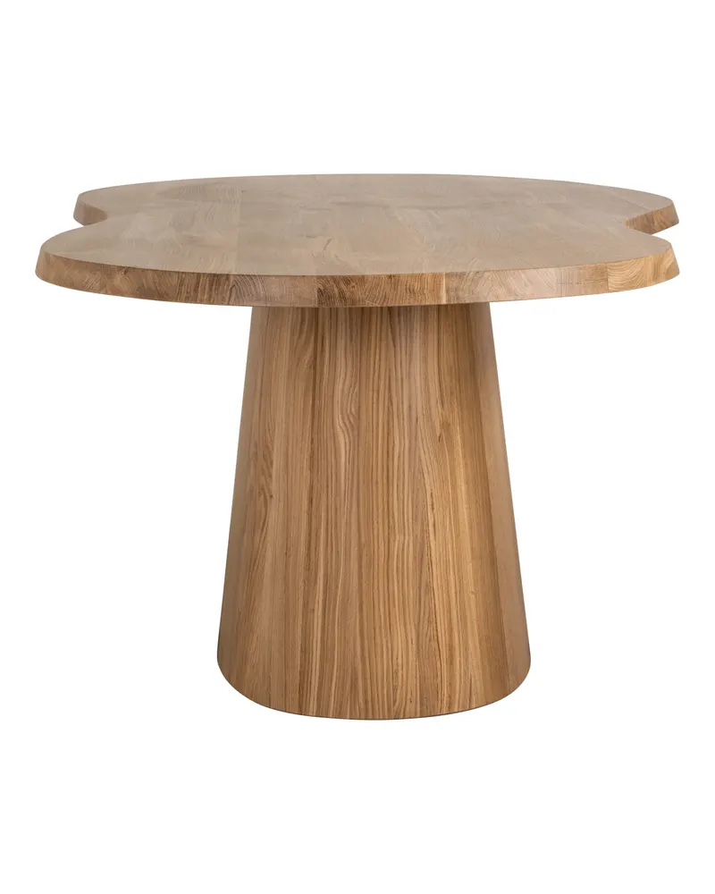 Esstisch Riva, Eiche natur von Richmond Interiors, Produktansicht 2