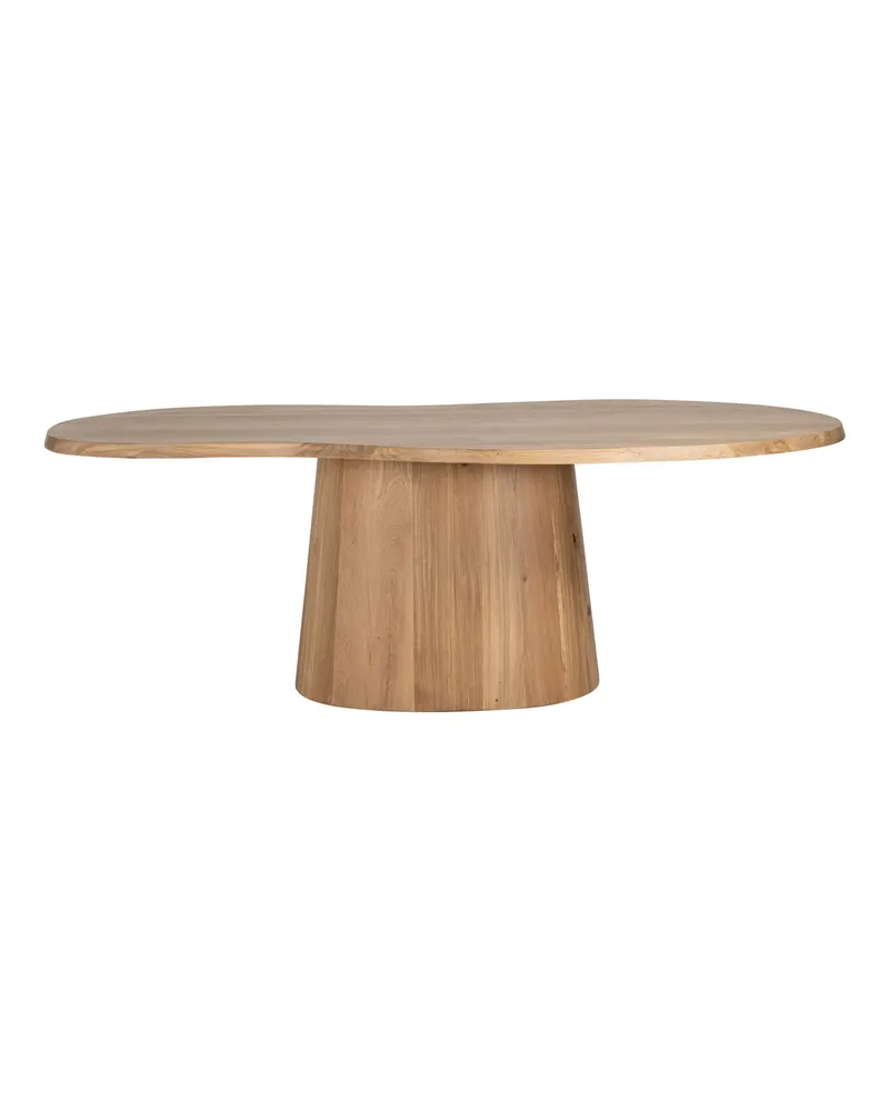 Esstisch Riva, Eiche natur von Richmond Interiors, Produktansicht 3