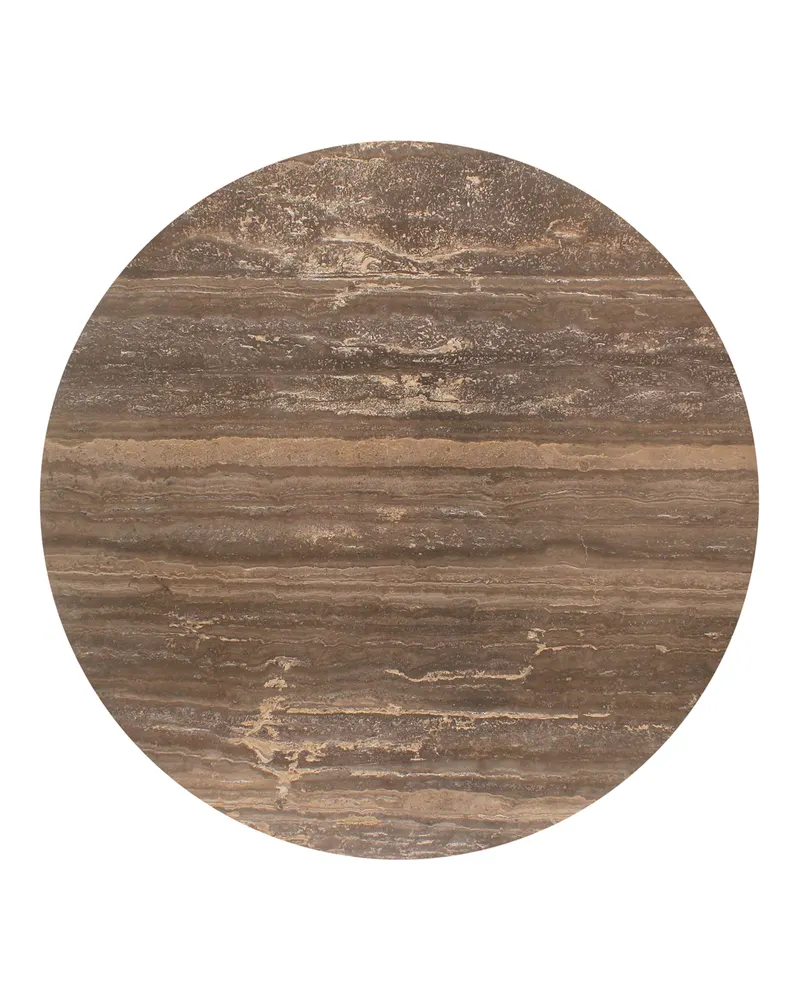 Esstisch Russo, rund, Ash brown von Richmond Interiors, Produktansicht 2
