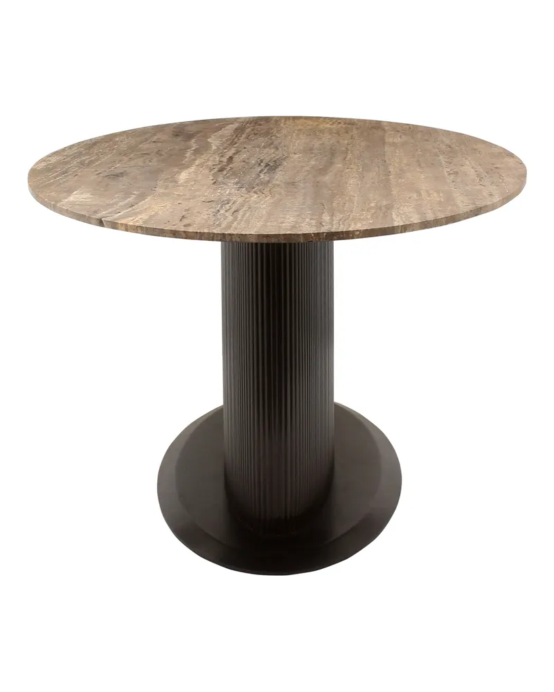 Esstisch Russo, oval, Ash brown von Richmond Interiors, Produktansicht 3