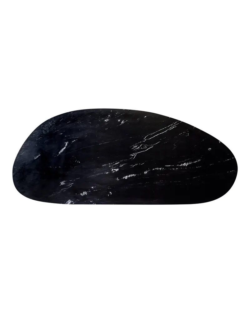 Esstisch Trocadero, Schwarz von Richmond Interiors, Produktansicht 4