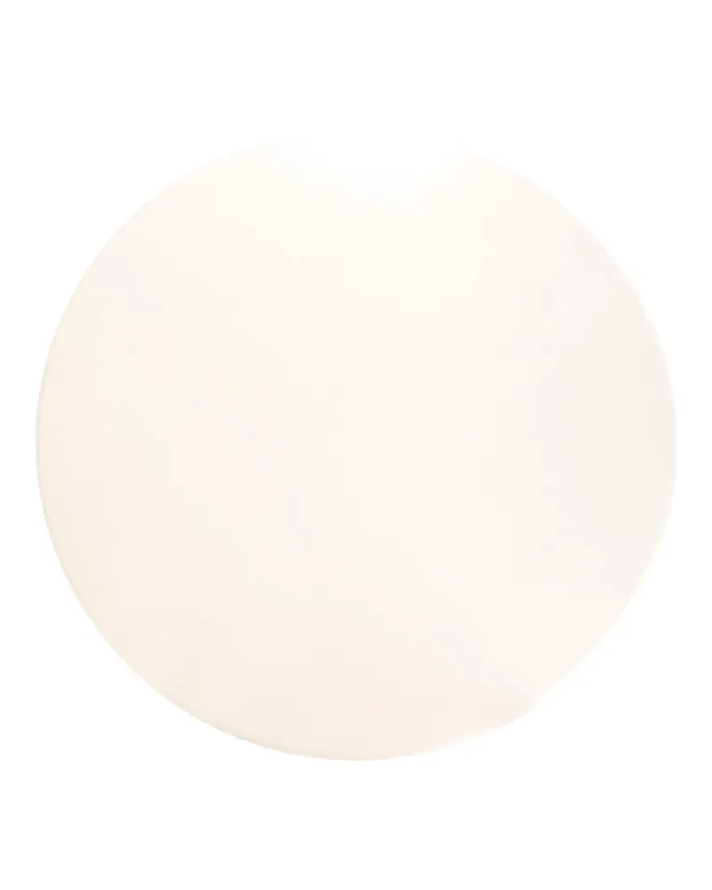 Esstisch Winslow, Weiß, 135Ø cm von Richmond Interiors, Produktansicht 3
