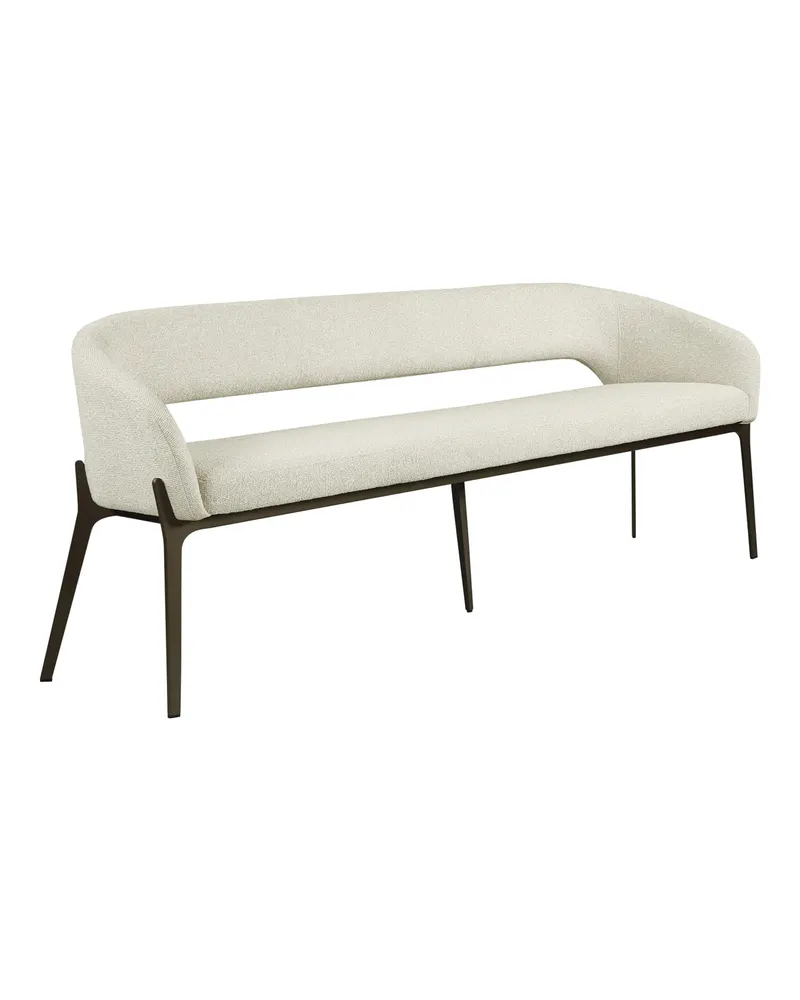 Esszimmerbank Kenzi, Biscotti von Richmond Interiors, Produktansicht 2