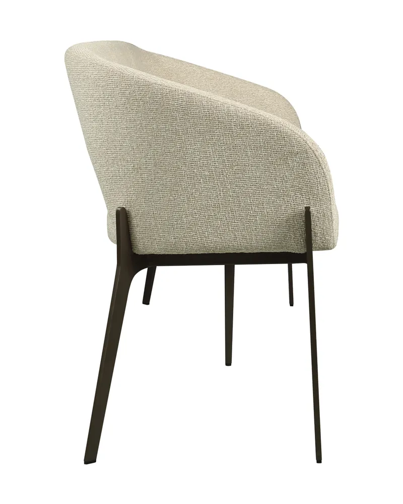 Esszimmerbank Kenzi, Biscotti von Richmond Interiors, Produktansicht 3