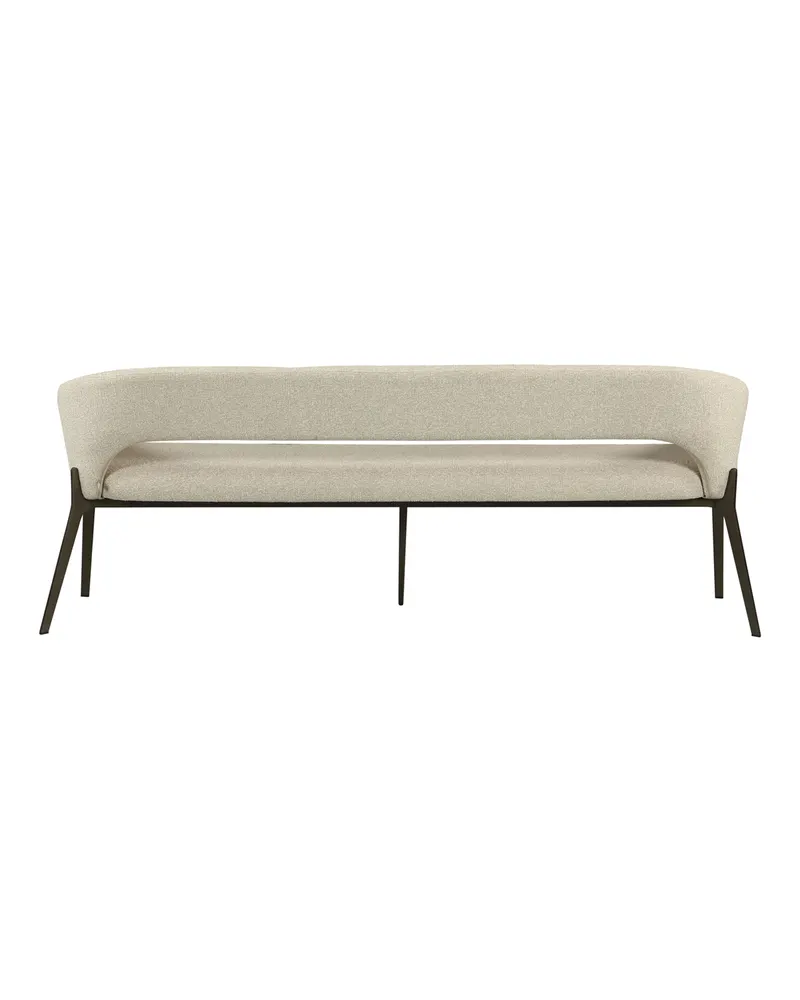 Esszimmerbank Kenzi, Biscotti von Richmond Interiors, Produktansicht 4