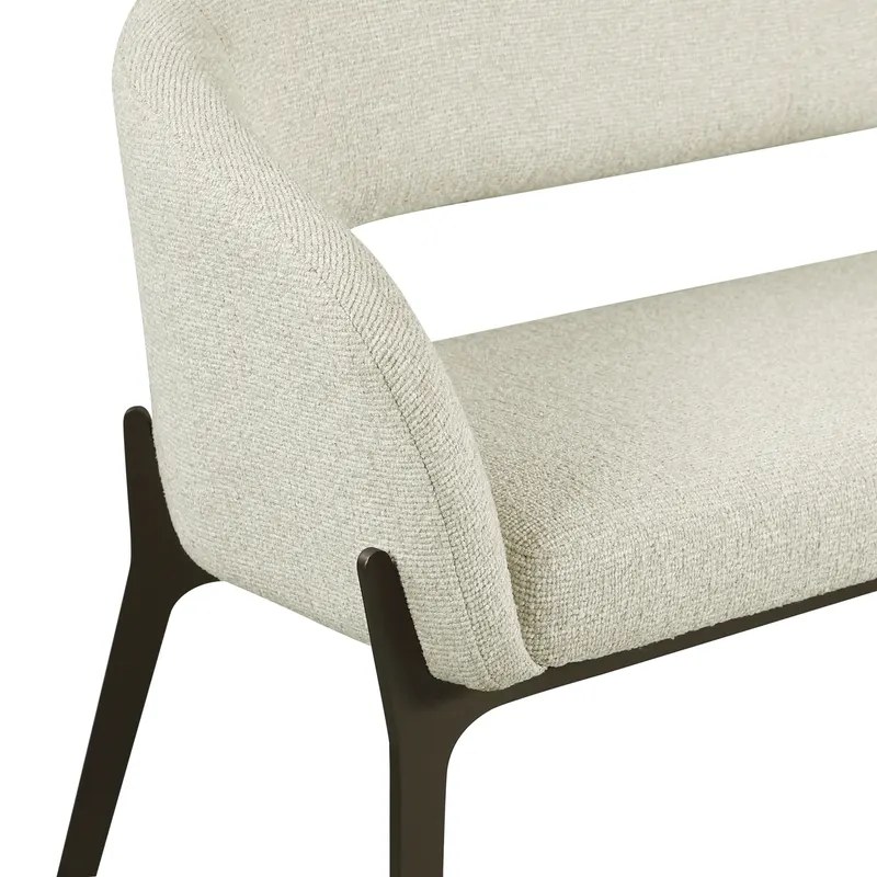 Esszimmerbank Kenzi, Biscotti von Richmond Interiors, Produktansicht 5