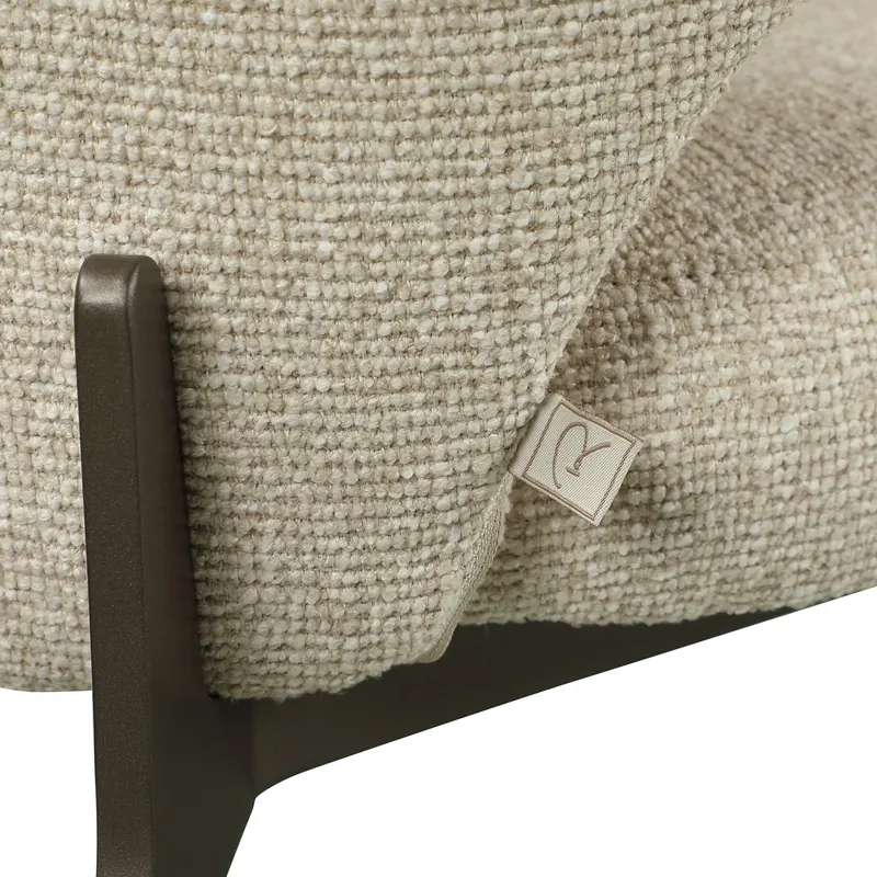 Esszimmerbank Kenzi, Biscotti von Richmond Interiors, Produktansicht 6