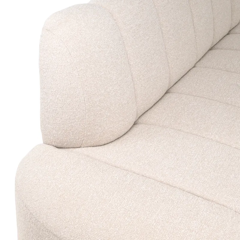 Landmark Esszimmerbank gerade, Lodge desert von Richmond Interiors, Produktansicht 5